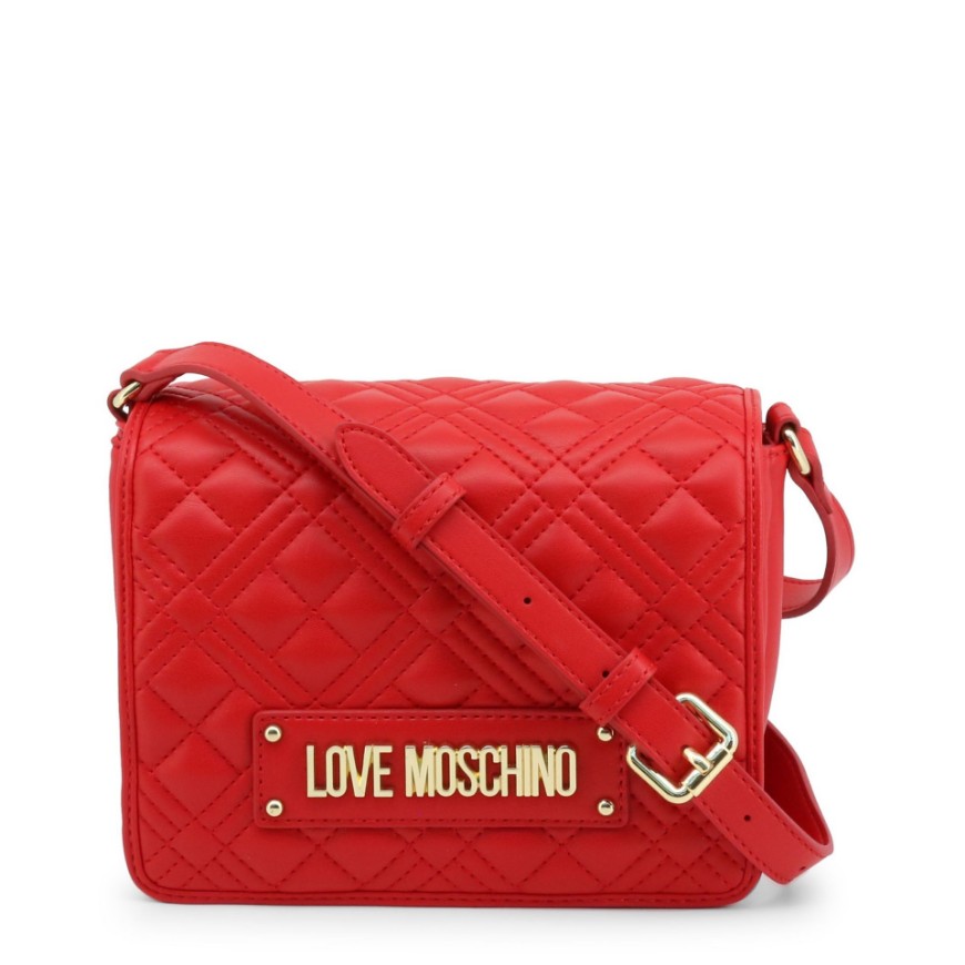 Picture of Love Moschino-JC4002PP1CLA0 Red